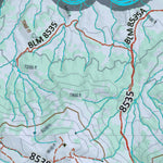 Co Unit 26 Elk Concentration Map Preview 3
