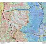 Co Unit 56 Elk Concentration Map Preview 1