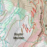 Co Unit 56 Elk Concentration Map Preview 3