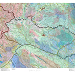 Co Unit 46 Elk Concentration Map Preview 1