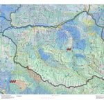Co Unit 44 Elk Concentration Map Preview 1
