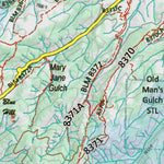 Co Unit 44 Elk Concentration Map Preview 3