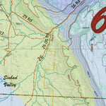 Co Unit 60 Elk Concentration Map Preview 2