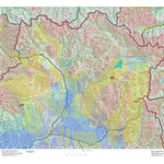 Co Unit 55 Elk Concentration Map Preview 1