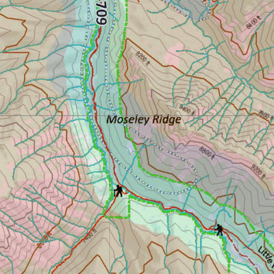 Co Unit 53 Elk Concentration Map Preview 3