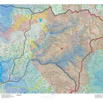 Co Unit 71 Elk Concentration Map Preview 1