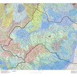 Co Unit 68 Elk Concentration Map Preview 1