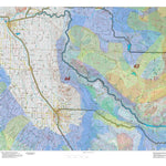 Co Unit 64 Elk Concentration Map Preview 1