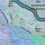 Co Unit 64 Elk Concentration Map Preview 2