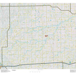 Co Unit 107 Elk Concentration Map Preview 1