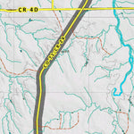 Co Unit 107 Elk Concentration Map Preview 3