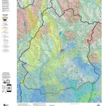 Co Unit 77 Elk Concentration Map Preview 1