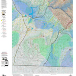 Co Unit 73 Elk Concentration Map Preview 1