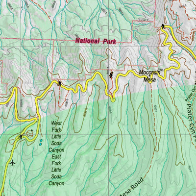 Co Unit 73 Elk Concentration Map Preview 2