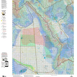 Co Unit 82 Elk Concentration Map Preview 1