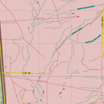 Co Unit 82 Elk Concentration Map Preview 2