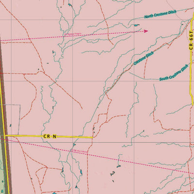 Co Unit 82 Elk Concentration Map Preview 2