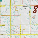 Co Unit 87 Elk Concentration Map Preview 2
