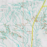 Co Unit 87 Elk Concentration Map Preview 3