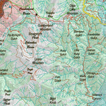 Co Unit 74 Elk Concentration Map Preview 3