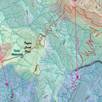 Co Unit 444 Elk Concentration Map Preview 2