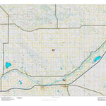 Co Unit 95 Elk Concentration Map Preview 1