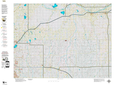 Co Unit 99 Elk Concentration Map Preview 1