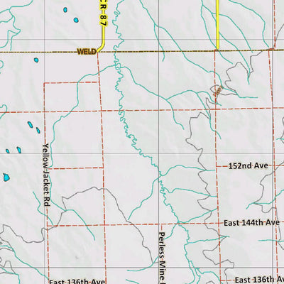 Co Unit 99 Elk Concentration Map Preview 2