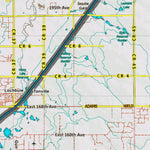 Co Unit 99 Elk Concentration Map Preview 3