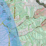 Co Unit 86 Elk Concentration Map Preview 2