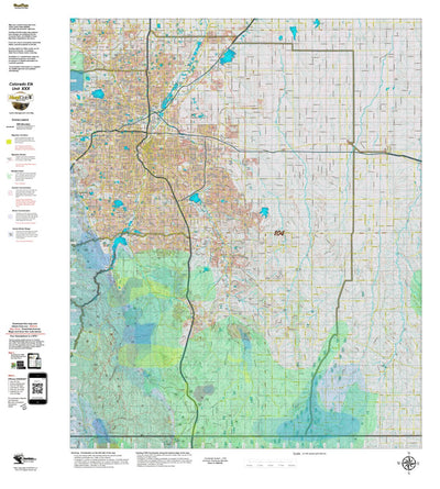 Co Unit 104 Elk Concentration Map Preview 1