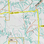 Co Unit 88 Elk Concentration Map Preview 2