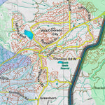 Co Unit 128 Elk Concentration Map Preview 3