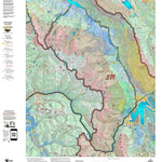 Co Unit 371 Elk Concentration Map Preview 1