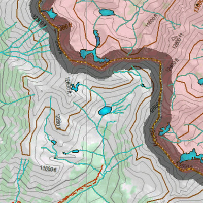 Co Unit 371 Elk Concentration Map Preview 2