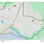 Co Unit 141 Elk Concentration Map Preview 1