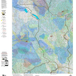 Co Unit 581 Elk Concentration Map Preview 1