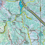 Co Unit 581 Elk Concentration Map Preview 3