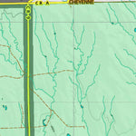 Co Unit 115 Elk Concentration Map Preview 2