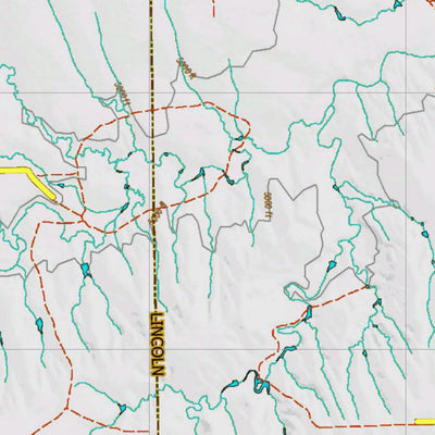Co Unit 115 Elk Concentration Map Preview 3