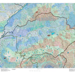 Co Unit 421 Elk Concentration Map Preview 1