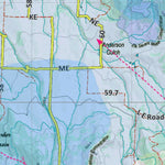 Co Unit 421 Elk Concentration Map Preview 2