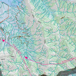 Co Unit 421 Elk Concentration Map Preview 3
