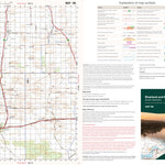 Riverland and Murray Mallee Map 186 Preview 1
