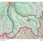 Co Unit 471 Elk Concentration Map Preview 1