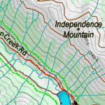Co Unit 471 Elk Concentration Map Preview 3