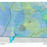 Co Unit 771 Elk Concentration Map Preview 1