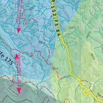 Co Unit 771 Elk Concentration Map Preview 2