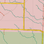 Co Unit 682 Elk Concentration Map Preview 2