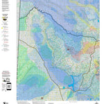 Co Unit 711 Elk Concentration Map Preview 1